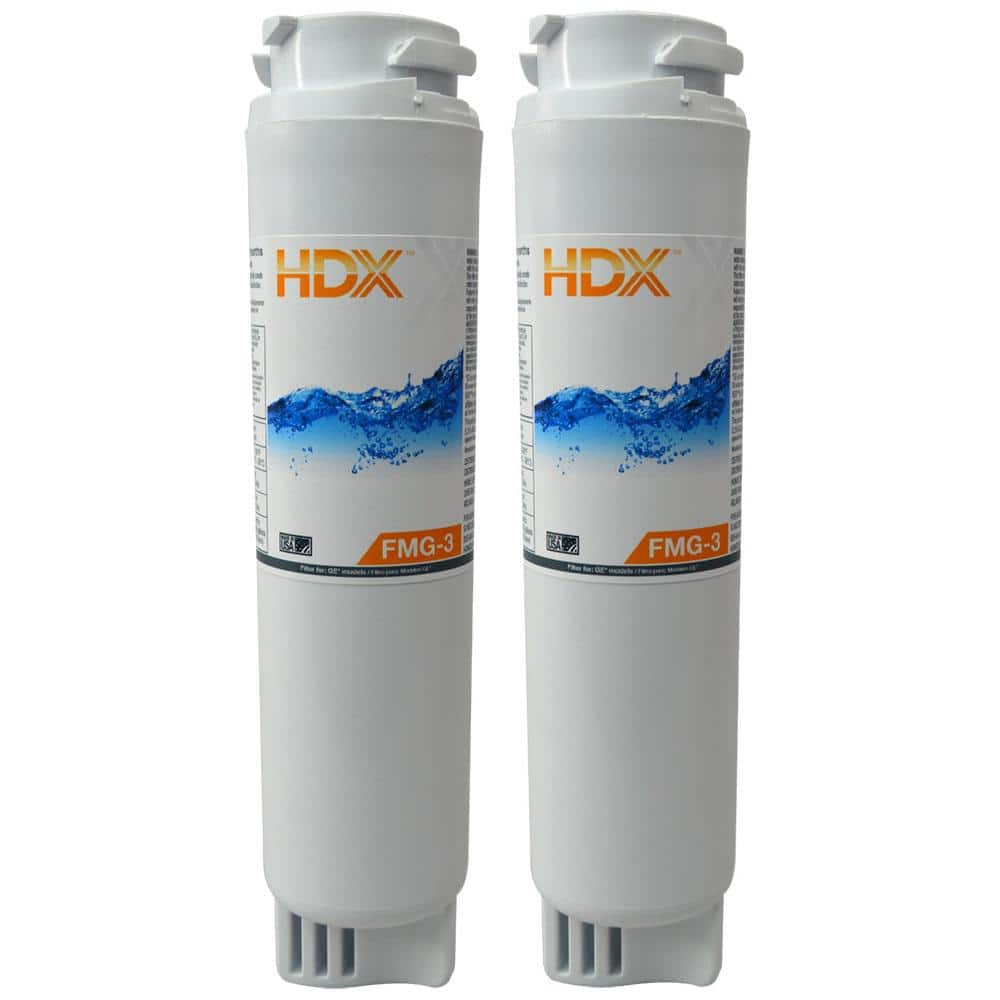 Refrigerator and Ice Maker Water Filter, Systems IV T6 - Free Shipping
