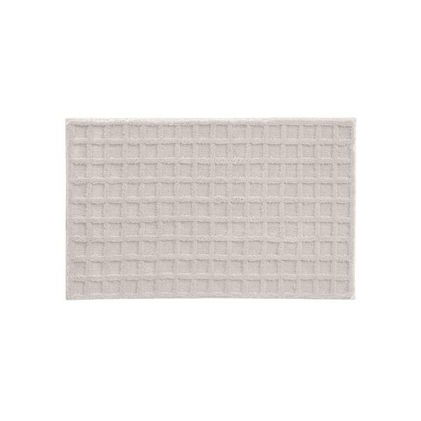 Grund Ley Marzipan 21 in. x 34 in. Rug