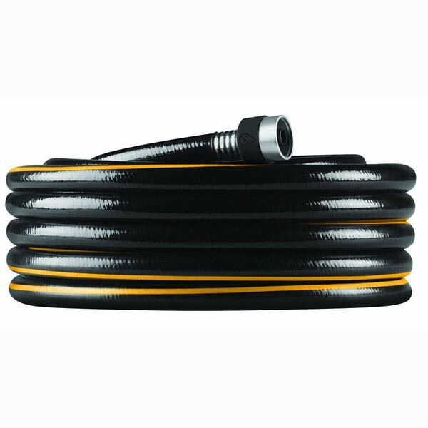 NELSON LeakFree 5/8 in. Dia x 75 ft. Water Hose