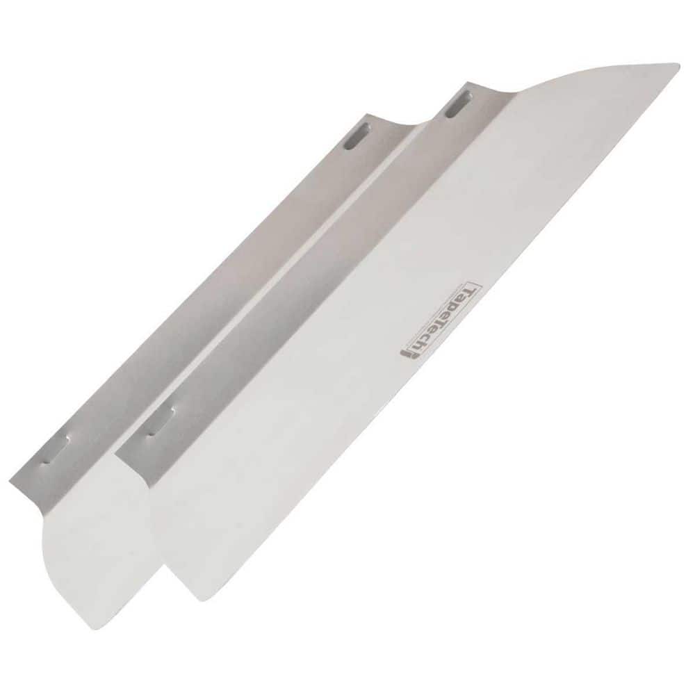 "18"" Replacement Premium Finishing Knife 2pk" price history on PriceWatchPro