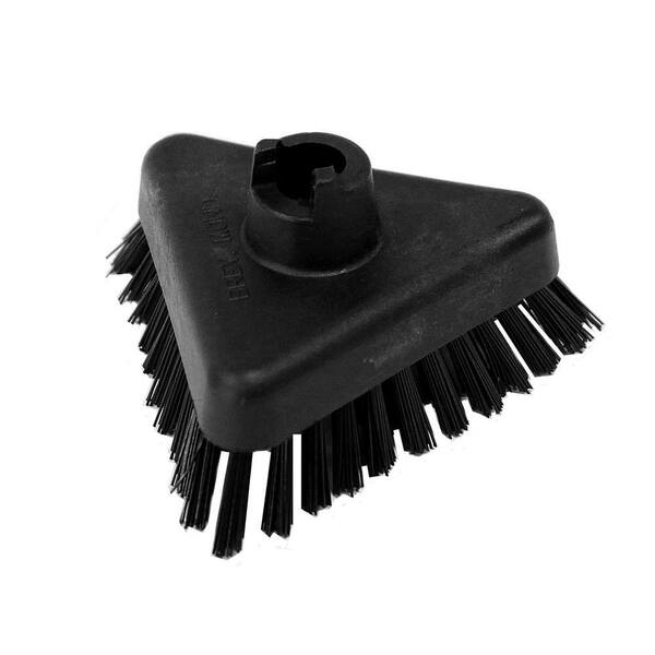 what is a steam brush used for