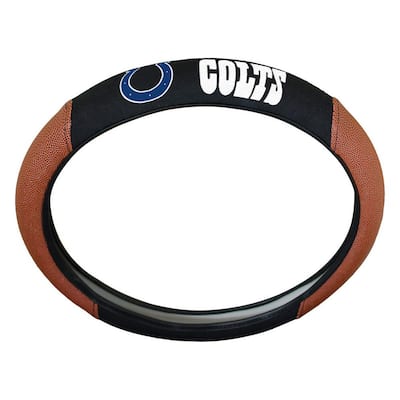 NFL - Indianapolis Colts Sports Grip Steering Wheel Cover
