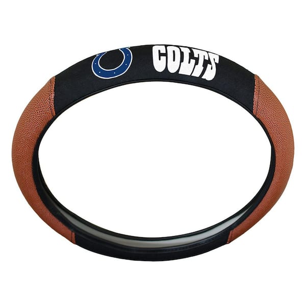 NFL Indianapolis Colts Steering Wheel Cover