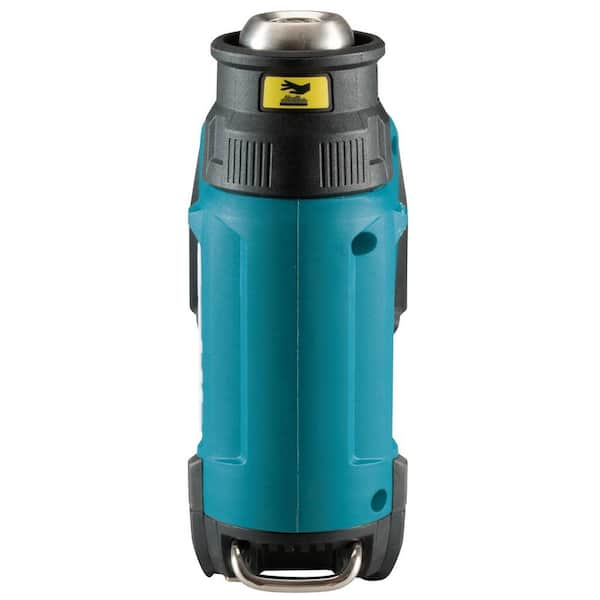 Portable Heat Gun Cordless Electric Heat Gun with 4 Nozzle For  Makita/Dewalt/Milwaukee/Bosch/Black Decker 18V 20V Li-ion Battery -  AliExpress