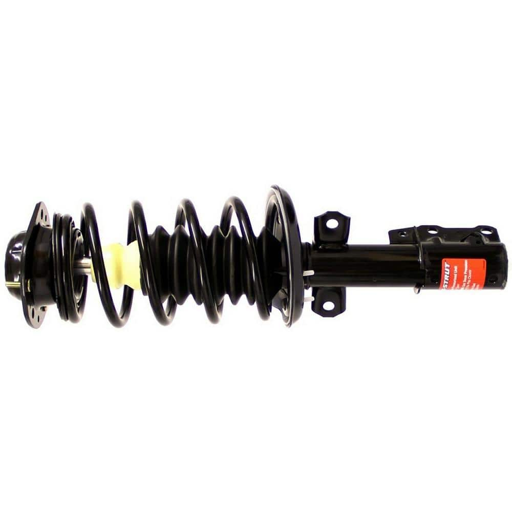 Monroe Shocks & Struts Quick-Strut Complete Strut Assembly 172179R ...