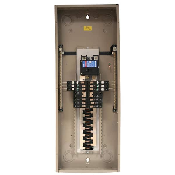 CH 20 Amp 1-Pole Circuit Breaker with Trip Flag CH 20 Amp 1-Pole Circuit Breaker with Trip Flag