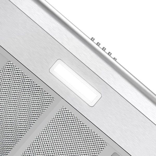 Streamline 30 in. Giovanni Convertible Undermount Range Hood Streamline 30 in. Giovanni Convertible Undermount Range Hood