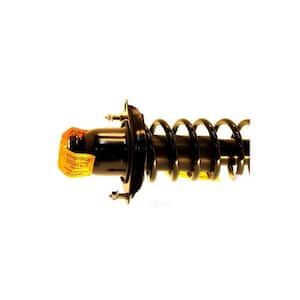 Suspension Strut and Coil Spring Assembly 2011-2013 Toyota Corolla 1.8L