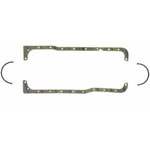 Engine Oil Pan Gasket Set