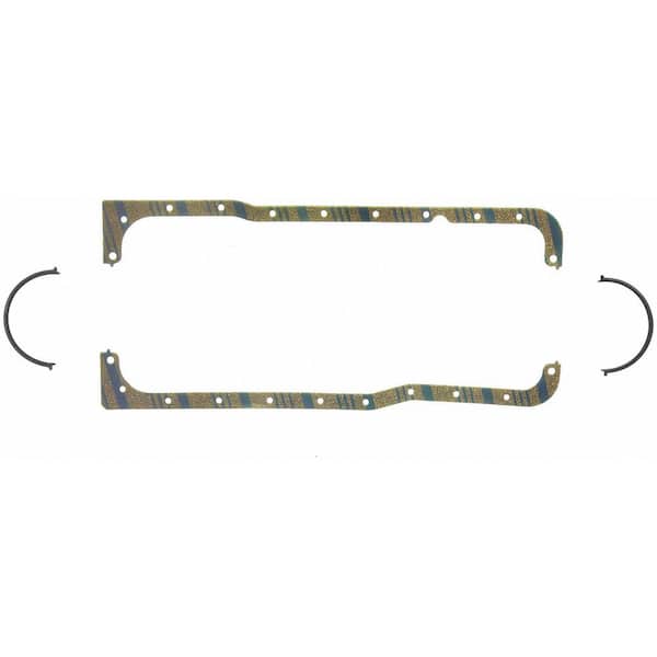FEL-PRO Engine Oil Pan Gasket Set