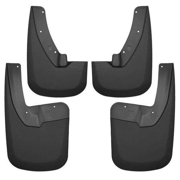 husky mud guards canada