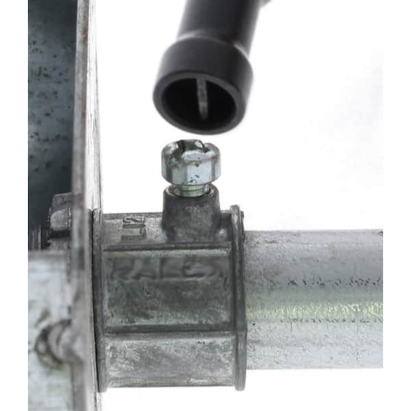 Swivel Head Deburring Tool W2960 - View #13