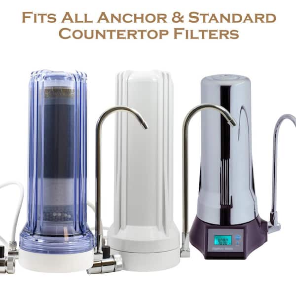 Matterhorn Replacement Filter Cartridge For 5Stage, 41 OFF