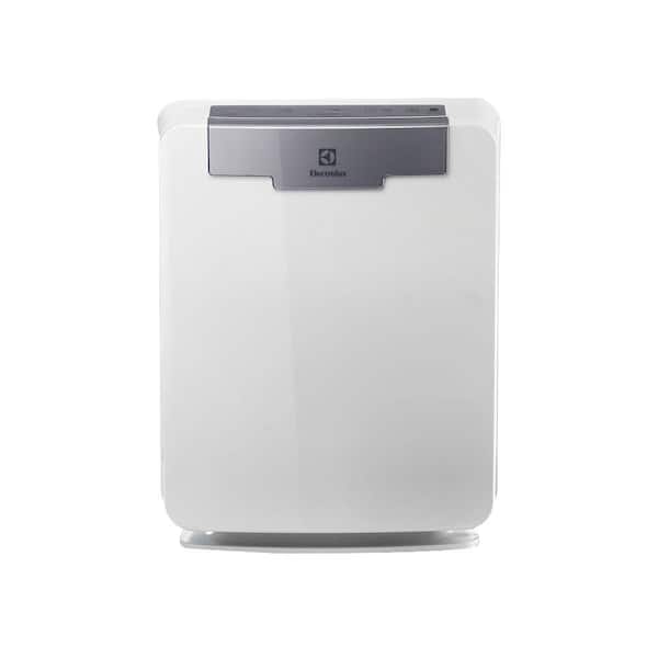Electrolux PureOxygen Allergy 300 HEPA 4-Stage Filtration Air Cleaner/Air Purifier