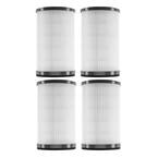 Wet/Dry Replacement Filter for ONE+ 18V P770 6 Gal. Wet/Dry Vacuum (4-Pack)