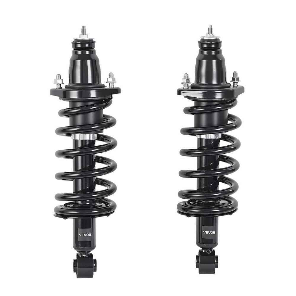 Rear Shock Absorber Strut Assembly, 2Pcs Shock and Strut Assembly, Compatible with 2002-2006 Honda CR-V Models price history on PriceWatchPro