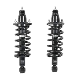 OEMTOOLS Strut Spring Compressor 27036 - The Home Depot