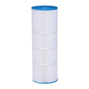7 in. Pentair Clean and Clear Plus 80 sq. ft. Replacement Pool Filter Cartridge