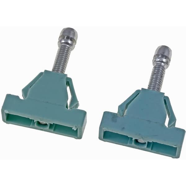 Unbranded Headlamp Adjusting Screws (2-pack)