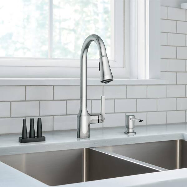 Moen Kitchen Faucet Parts Menards | Dandk Organizer