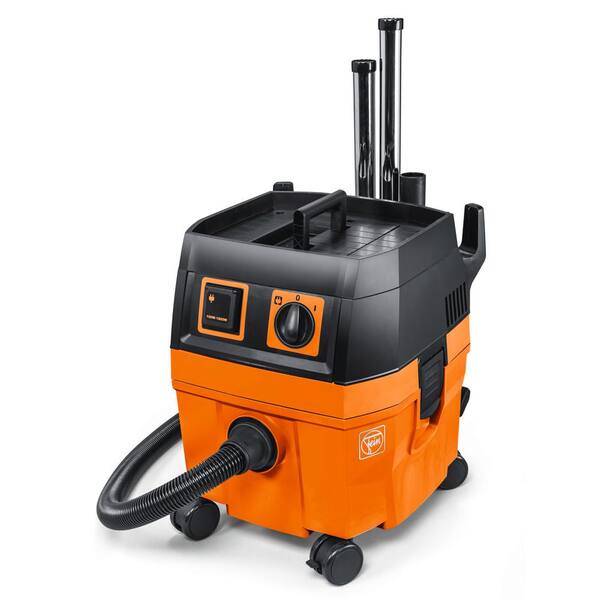 FEIN Turbo I 5.8 Gal. Dust Wet/Dry 