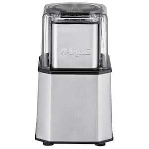 Waring Commercial Heavy-Duty Drink Mixer 16 oz. 3-Speed Stainless Steel  Blender Silver with Triple-Spindle, Timer, 3-Cups Included WDM360TX - The  Home Depot