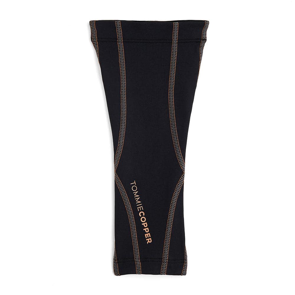 2 - Tommie Copper Knee Brace Mens Performance Compression Sleeve
