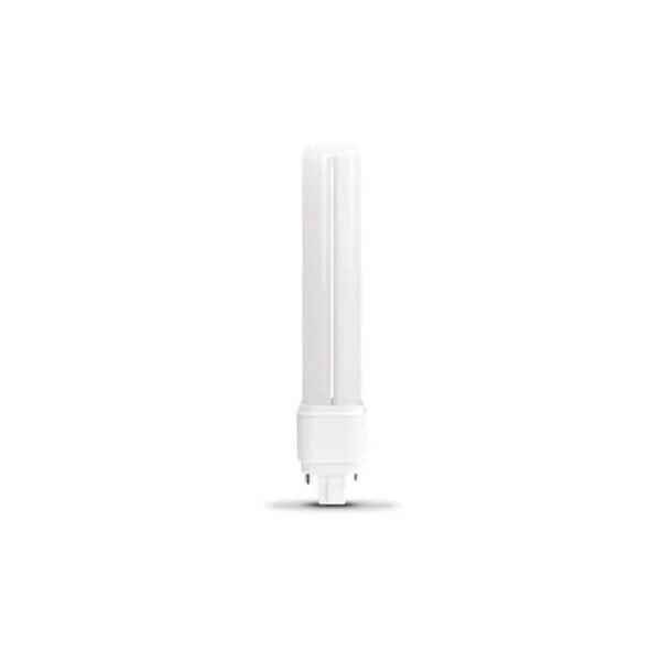 HALCO LIGHTING TECHNOLOGIES LED 2-Pin Plug-in 9-Watt Omni Directional 3500K Hybrid