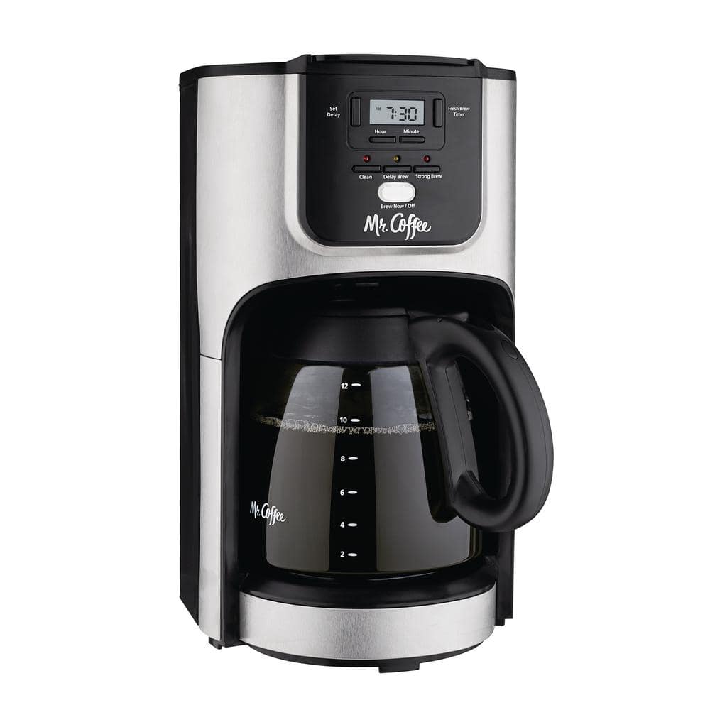https://images.thdstatic.com/productImages/ce2ac23d-cfe2-457f-8240-175ce83fe625/svn/stainless-steel-and-black-mr-coffee-drip-coffee-makers-bvmc-jpx37-64_1000.jpg