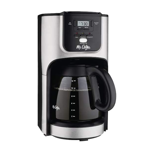 https://images.thdstatic.com/productImages/ce2ac23d-cfe2-457f-8240-175ce83fe625/svn/stainless-steel-and-black-mr-coffee-drip-coffee-makers-bvmc-jpx37-64_600.jpg