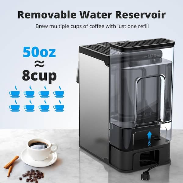 cheap travel coffee cups Espro P1 Travel Coffee Press main image 0