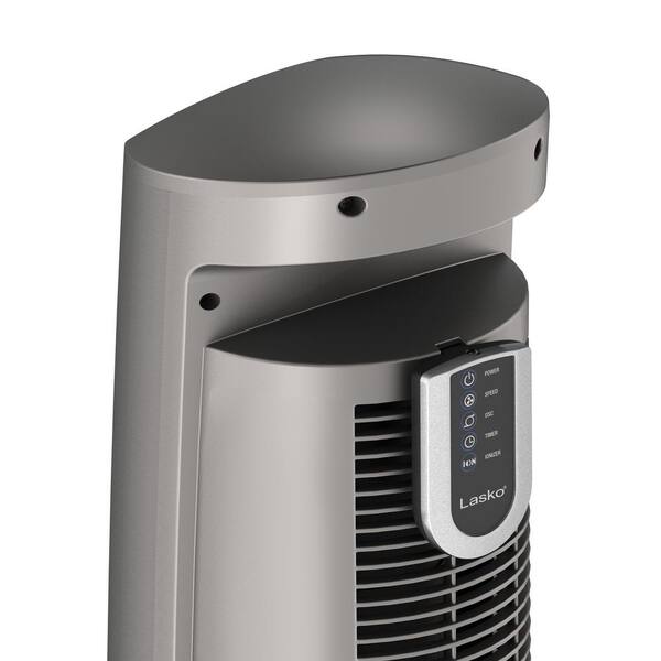 Oscillating Tower Fan 