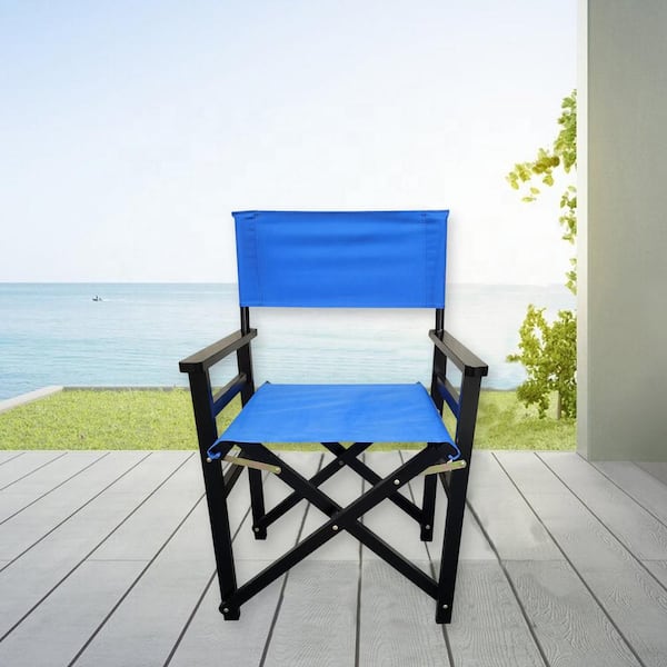 folding canvas picnic chairs