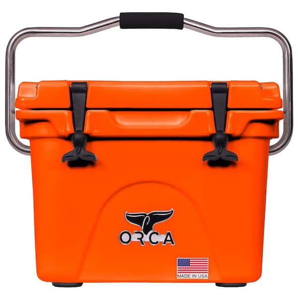 ORCA Coolers - Bliffert Lumber and Hardware