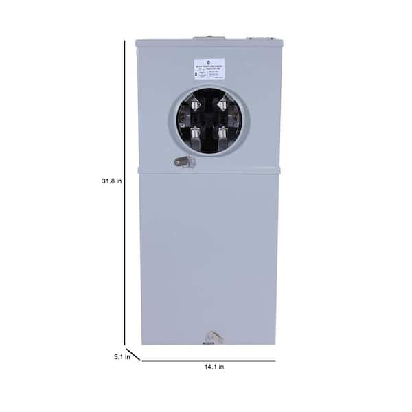 GE 20871/99634 Q50MR16C/CG25 EXZ 12V - ADLSupply.com