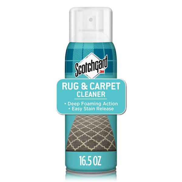 Scotchgard 16.5 oz. Fabric and Carpet Cleaner