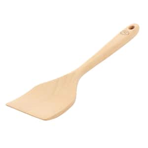 Flex-Core® Wood Handled Spoonula - The Peppermill