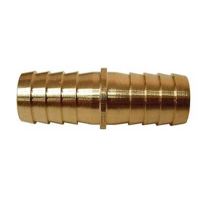 0.19 ID 3/16 Campbell Fittings ORH-03 Oxygen Hose End Brass 3/16 0.19 ID 