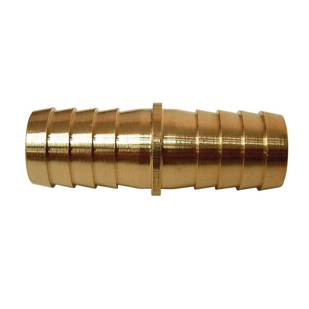 5/8 in. Barb Brass Splicer Fitting price history on PriceWatchPro