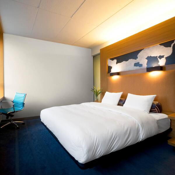 BEHR PRO - 1 gal. #YL-W09 Spun Cotton Semi-Gloss Interior Paint