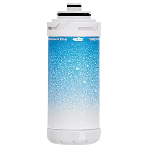 Twist Off Shower Replacement Water Filter Cartridge