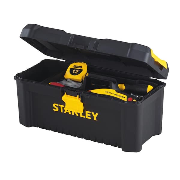 STANLEY® 19 in ESSENTIAL™ Toolbox