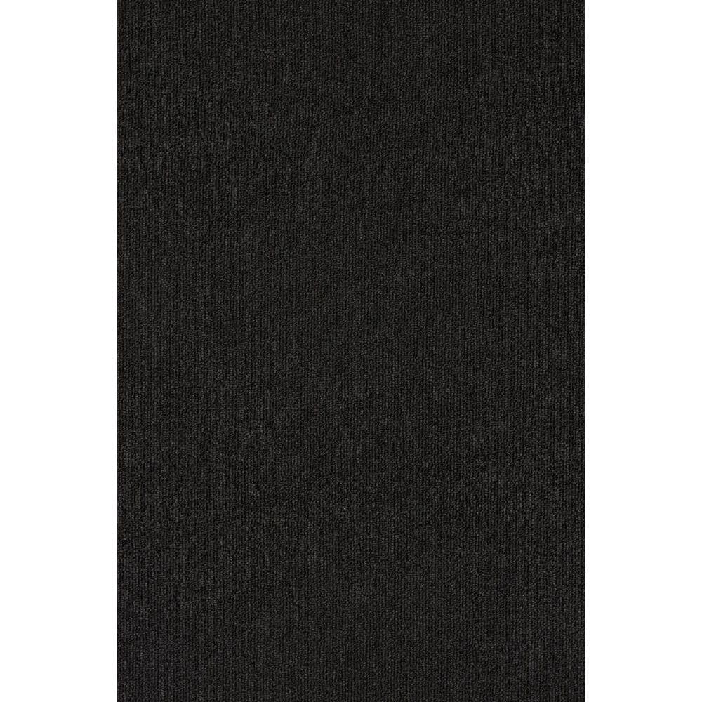 Viking-Iron Black-12 ft. Wide x Cut to Length 11.5 oz. Olefin Loop Carpet price history on PriceWatchPro