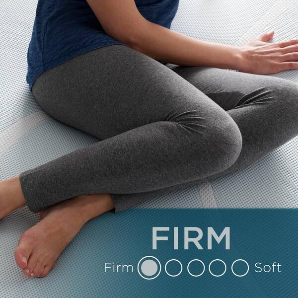 Memory Foam Leg Pillow for Joint Pain Relief Side Sleeping Thigh Pillow -  Honest FulPhilment | eCommerce Fulfilment Solutions