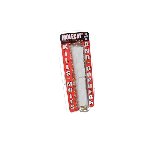 MOLECAT Refill Kit (10-Pack)