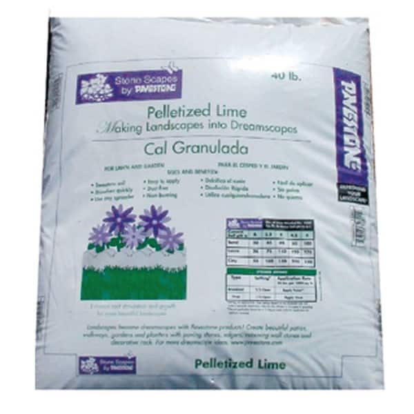 EASYLIME 40 lb. Pelletized Limestone