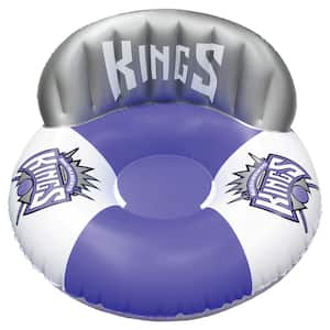 Sacramento Kings NBA Deluxe Swimming Pool Float Tube