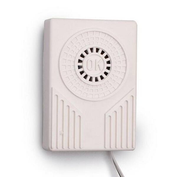 Wholesale Wireless Doorbell Loud Doorbell with 58 Chimes and 5