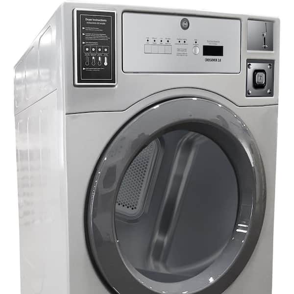 The Cost Of Commercial Washers & Dryers - Caldwell & Gregory
