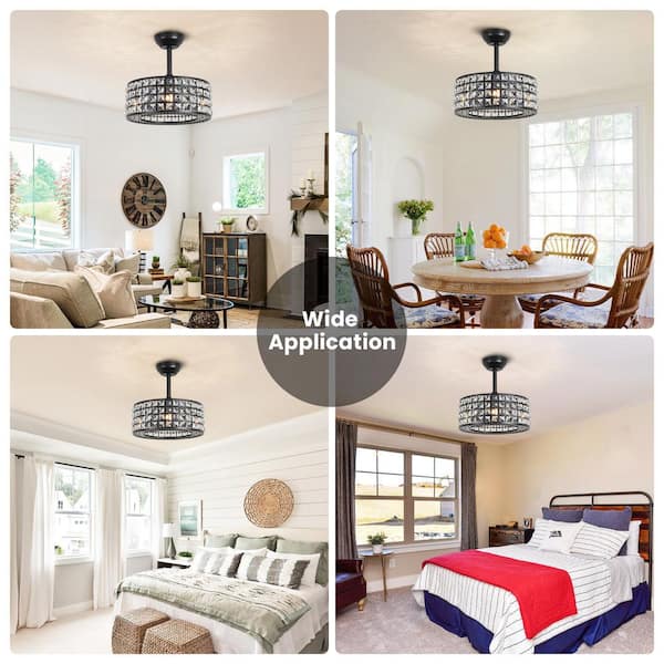 Best light bulbs for deals bedroom ceiling fan